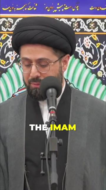@Prepare for Imam Mahdi