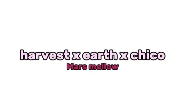 @✨Mars Mellow✨