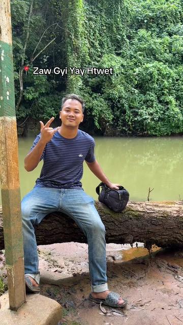@တွတ်ပီ Mobile Mandalay