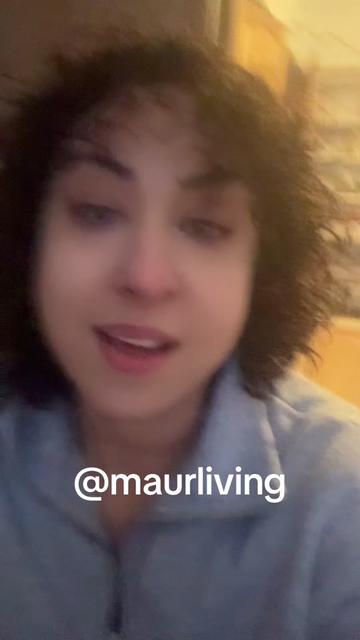 @Maureen 🇨🇦