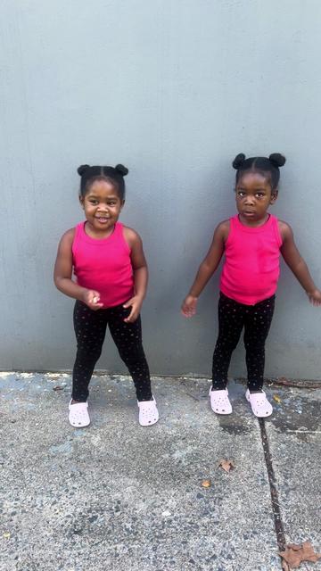 @Jayli&Jovie