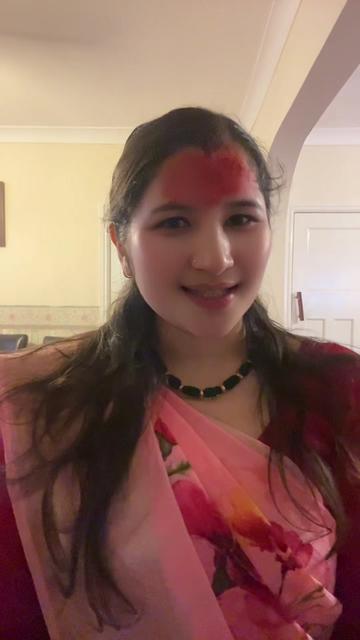 @Ranju