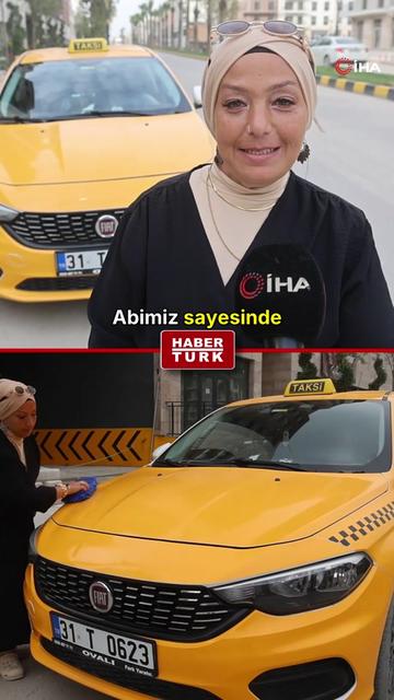@Habertürk TV