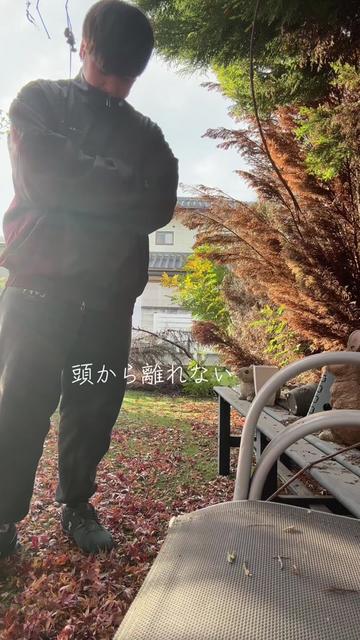 @HAJIME🐿️🦅