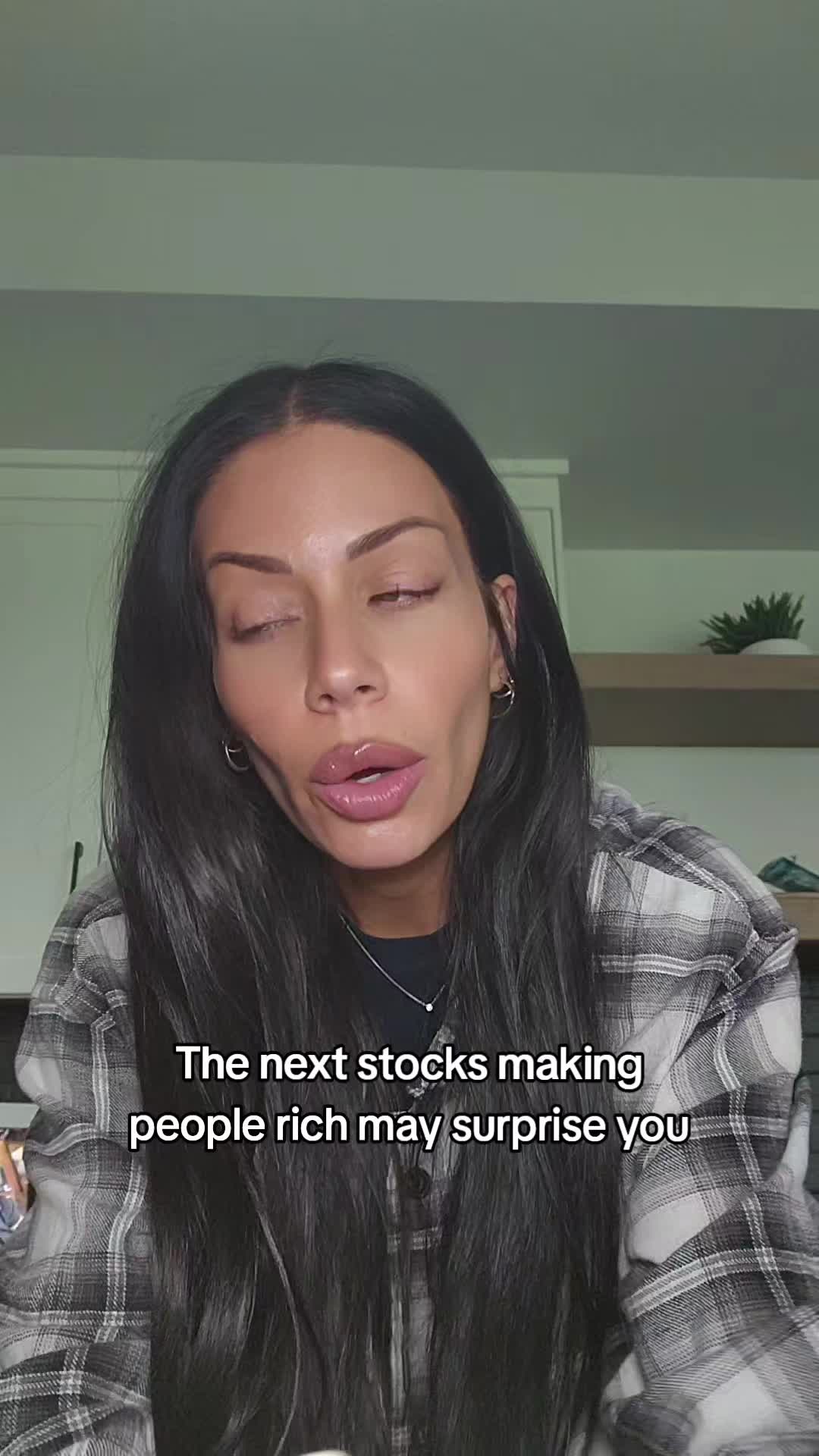 @Nicole Victoria | Money Coach