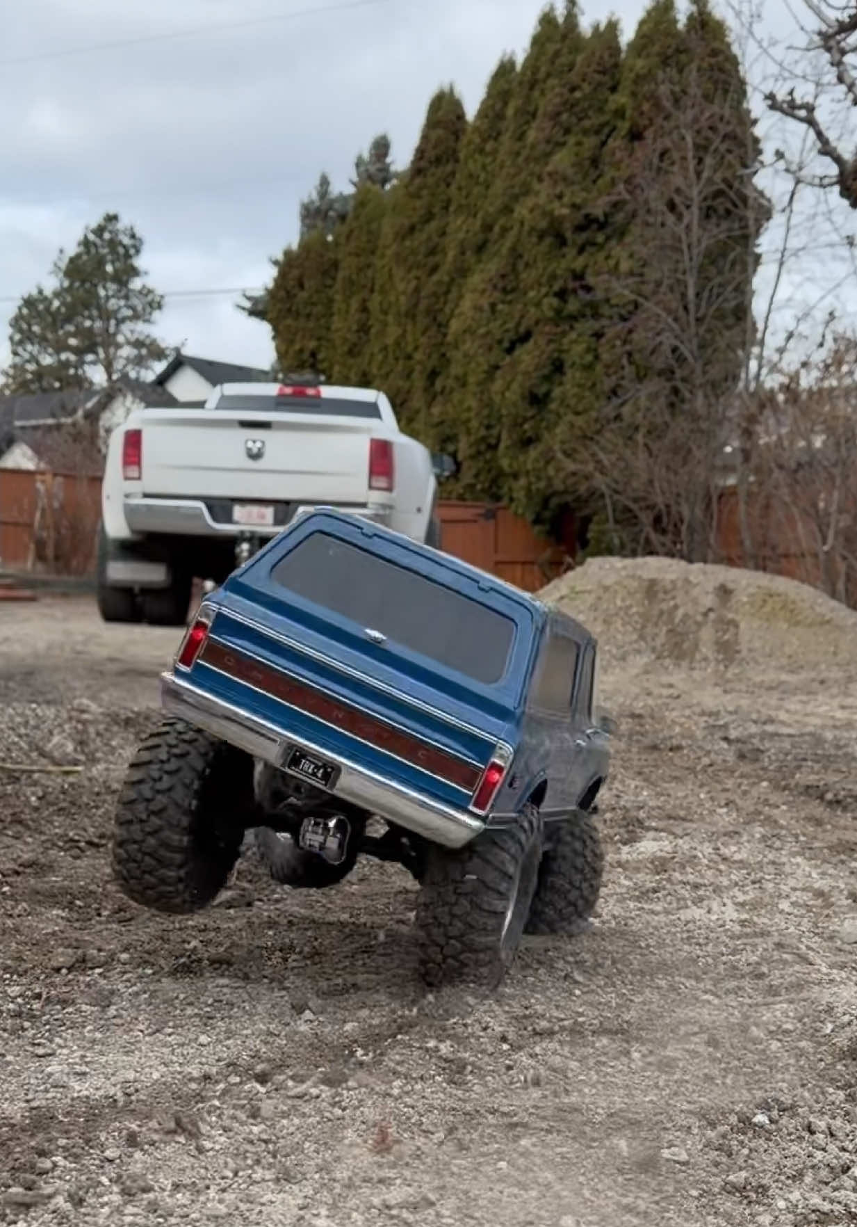@Street Truck Diecast