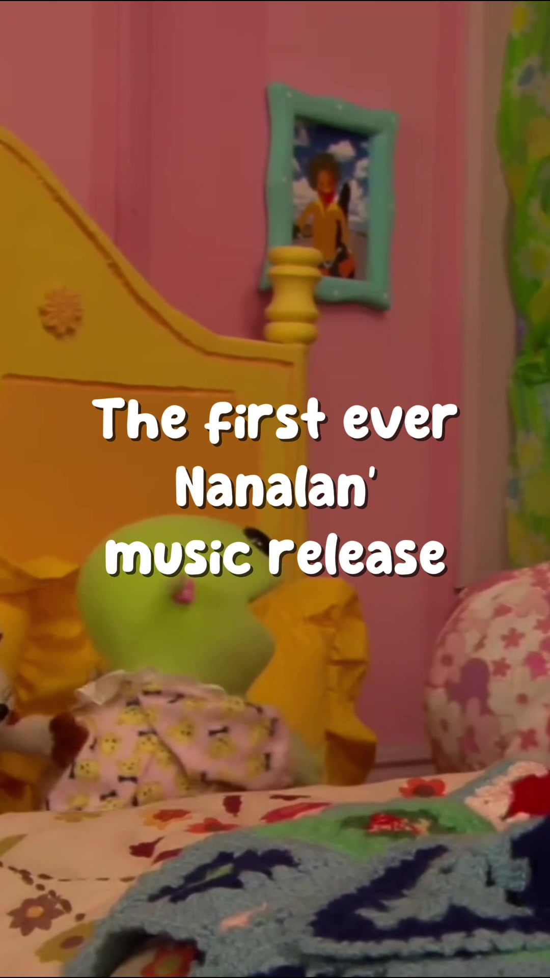 @nanalan&rsquo; official