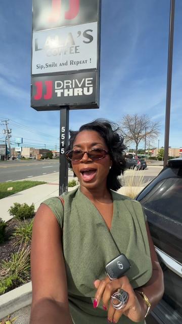 @Adaora Michelle