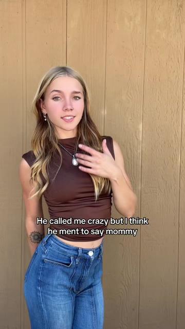 @Abby