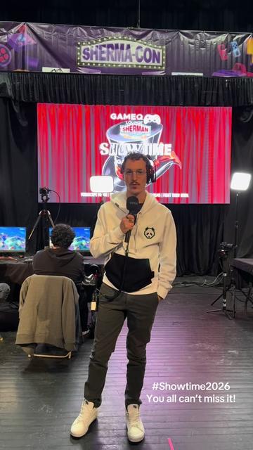 @GameQ Lounge