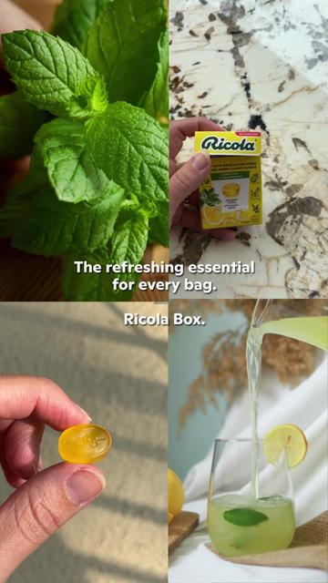 @Ricola CA