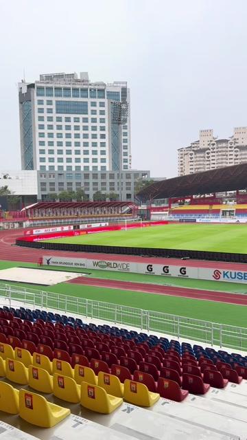 @Selangor FC