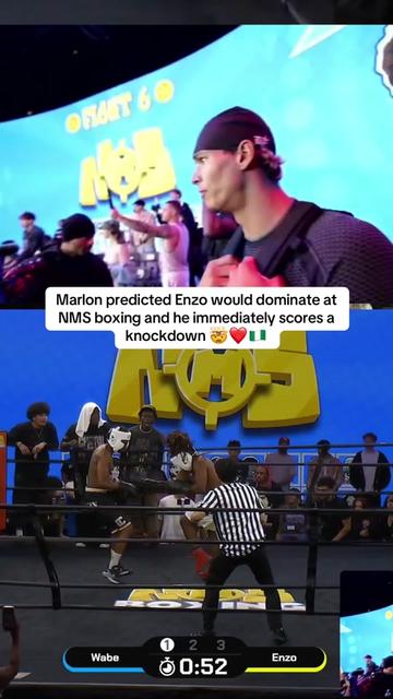 @MarlonClips