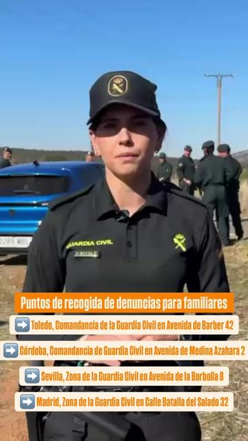 @Guardia Civil