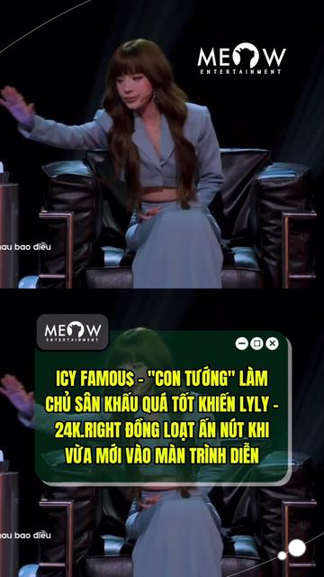 @MEOW ENTERTAINMENT