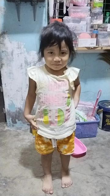 @Teody Anne Emotin