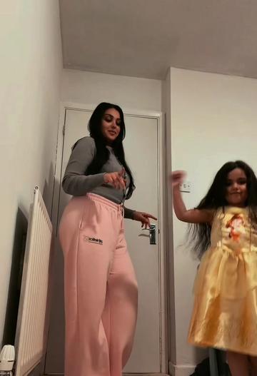 @Chanella