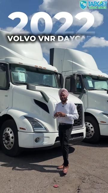 @Target Truck Sales
