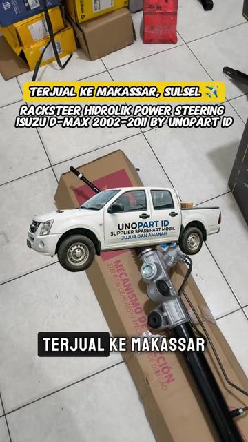 @UNOPART ID