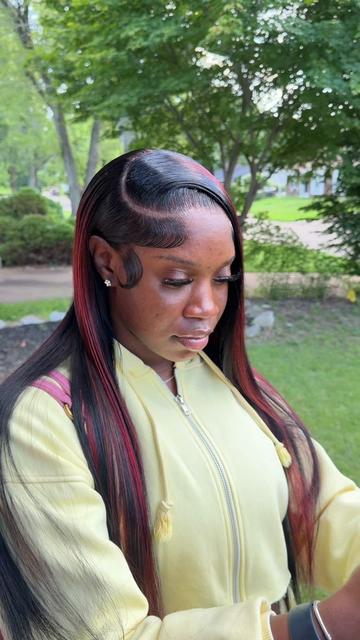 @Savageehair