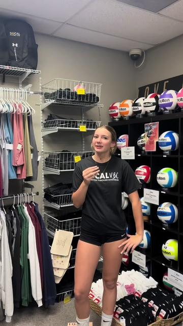 @SoCal Volleyball Club