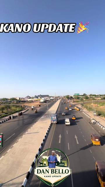 @DAN BELLO KANO🛣️