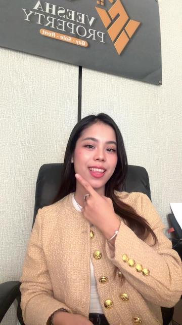 @VeeshaProperty