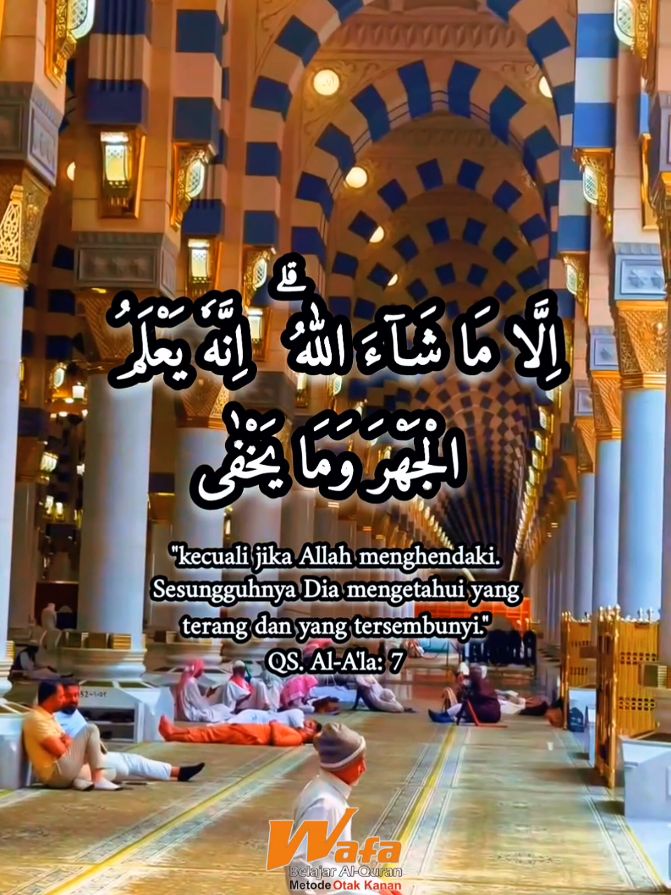 @Syarif Al Haramain