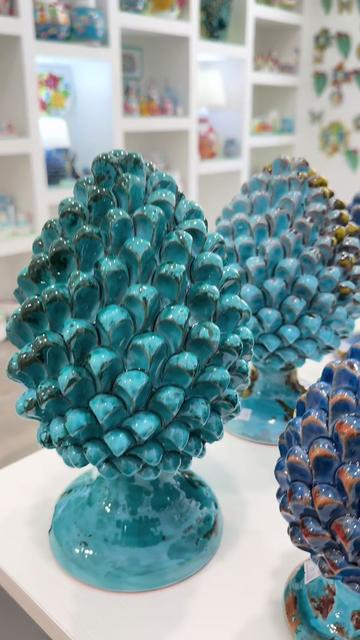 @Ceramiche Di Sicilia