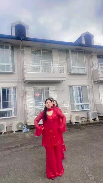 @Samana Magar