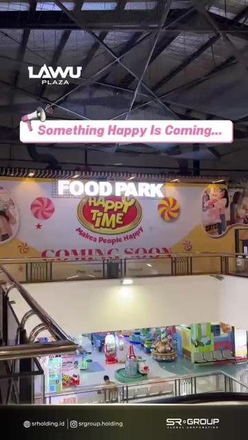 @Lawu Plaza Official