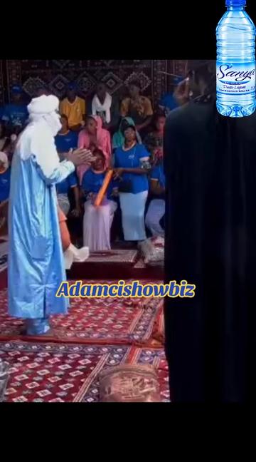 @Adama Hamidou Ciss&eacute;