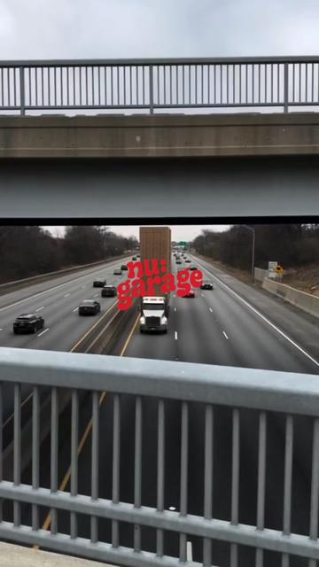 @nu:garage(ニューガレージ)