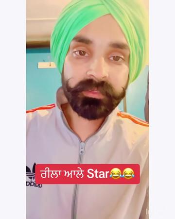 @Babbu Badesha