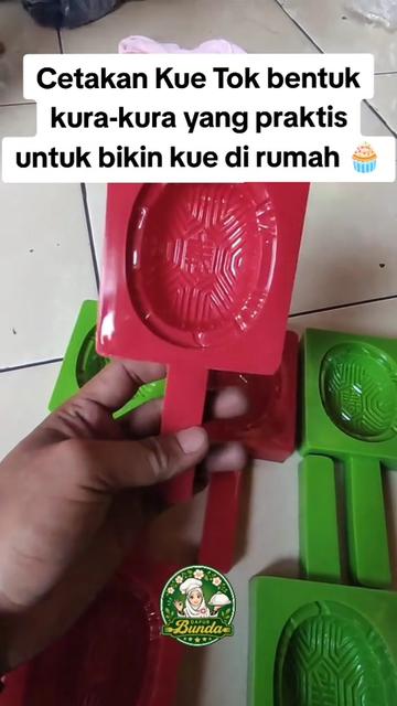 @dapur bunda