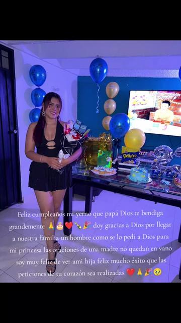 @alejita rivera