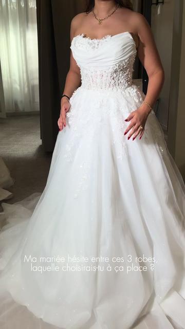@RÊVE BLANC®