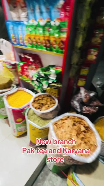@Zamzam Dry Fruit Chakwal.1