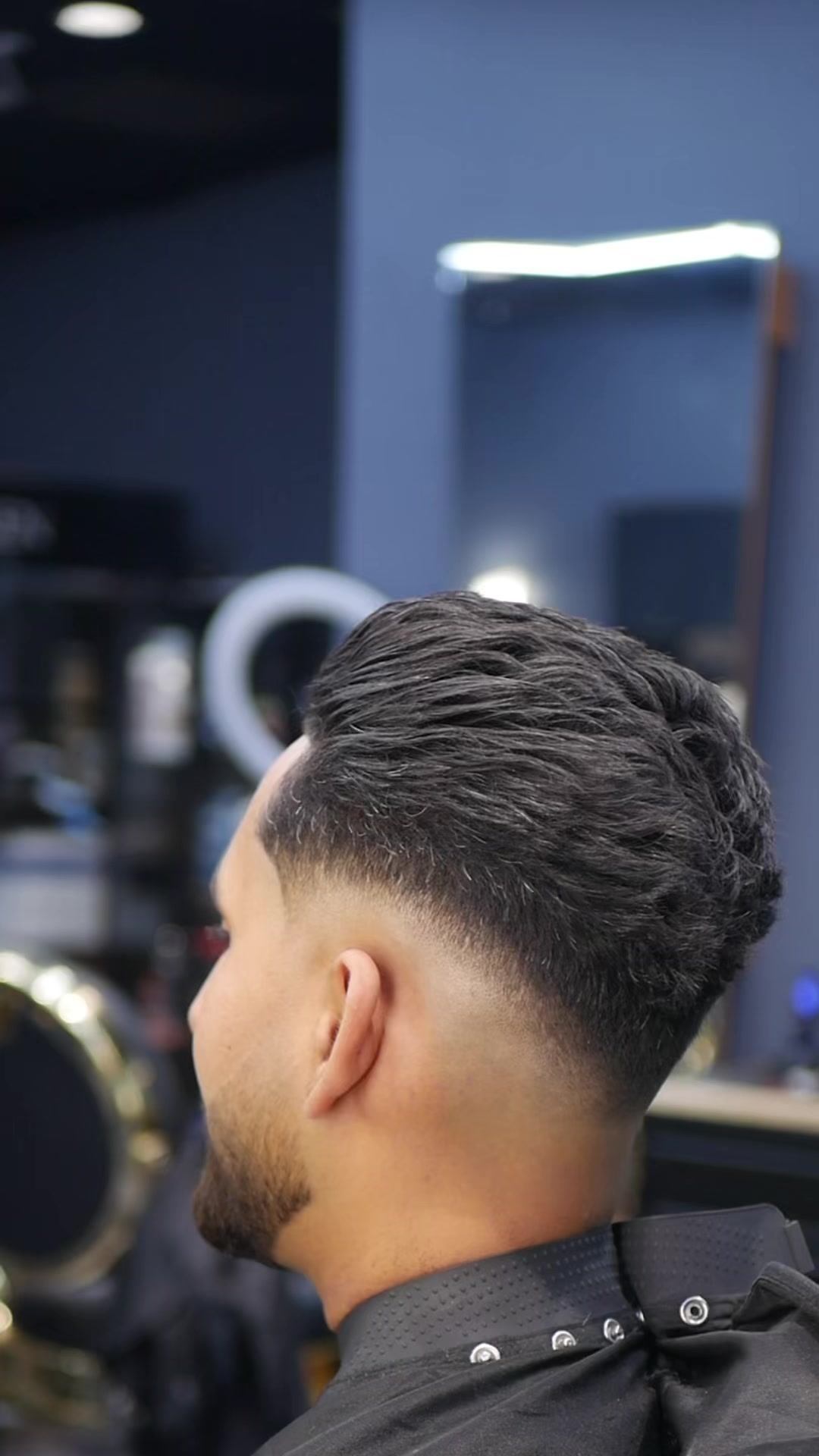 @5RiversBarbershop