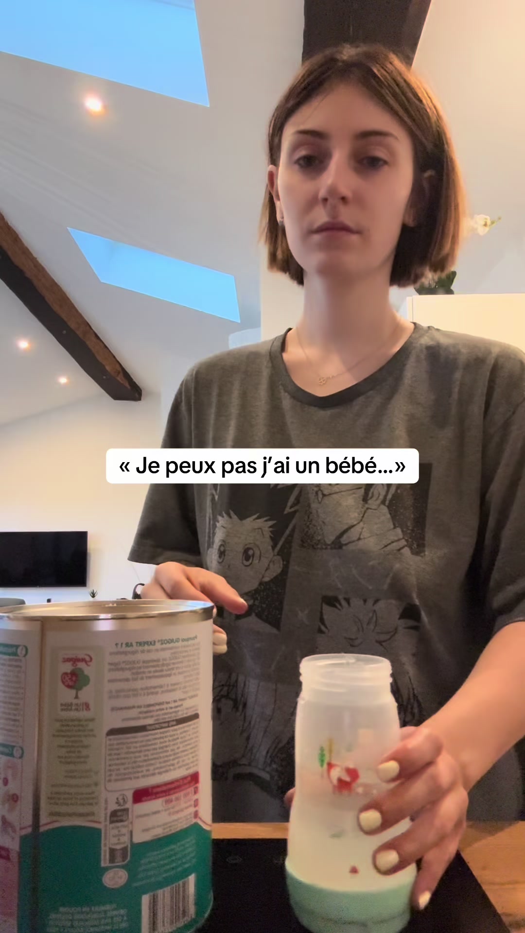 @Candice, nomade avec 3 b&eacute;b&eacute;s