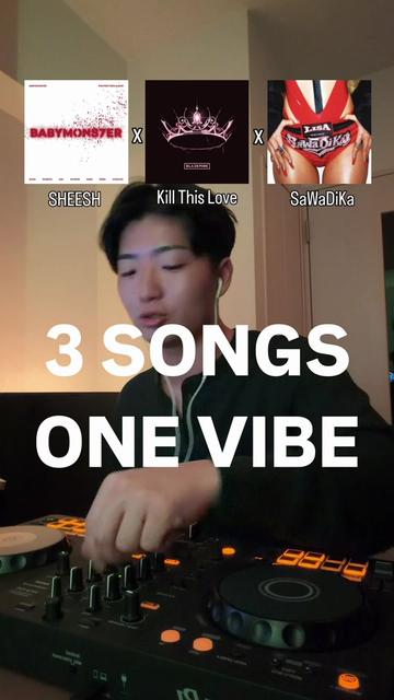 @Ryota | mashups🎧