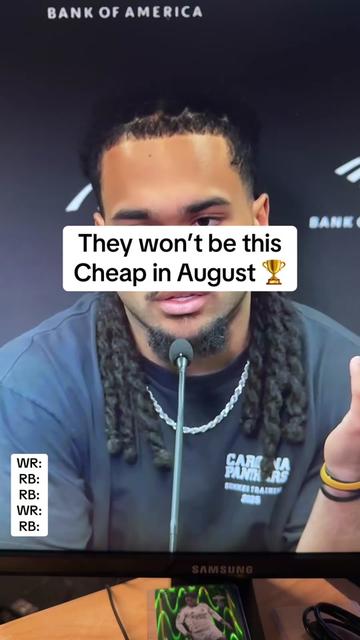 @TylerHelf Fantasy Football