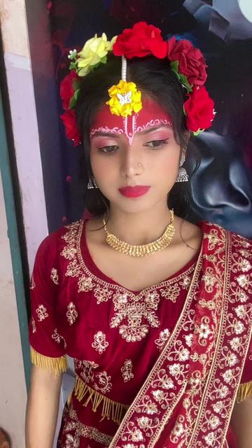 @Aishwarya Beauty parlour kly