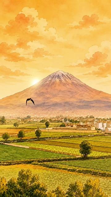 @Radio San Mart&iacute;n Arequipa