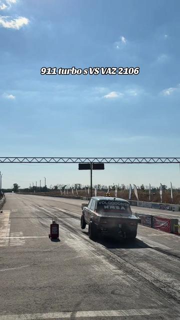 @Suren Azizyan Vaz 2106 1000hp