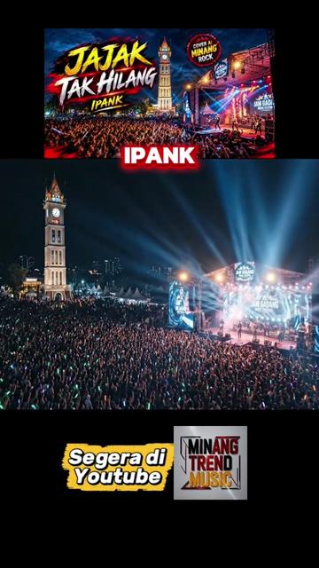 @MINANG TREND MUSIC