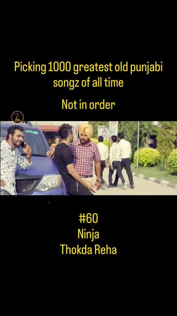 @Punjabi iconic songs