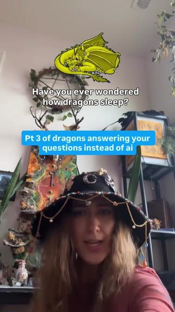 @Merlyn The Dragon Alchemist 🐉