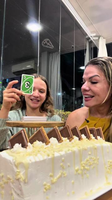 @Angella e Alice
