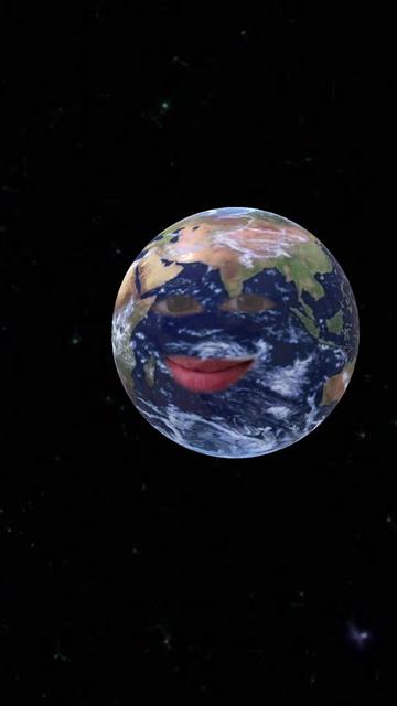 @Hila the Earth
